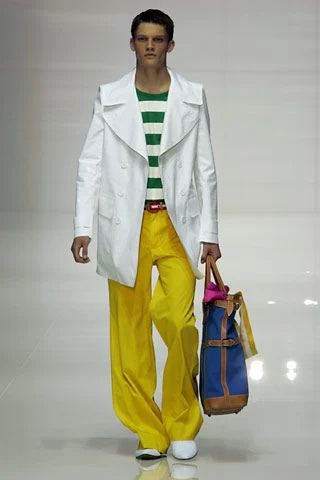 Look 1